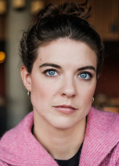 Bild Maike Johanna Reuter