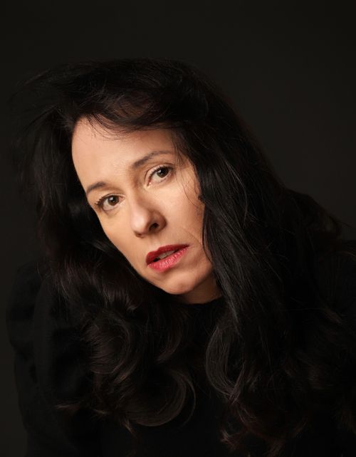 Bild Anja Jarray
