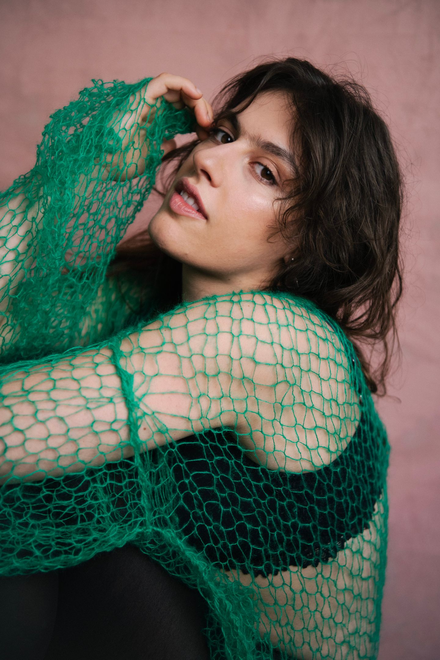 © Linda Rosa Saal Image Katharina Bogdanova Petrova
