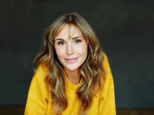 Image Lea Fassbender