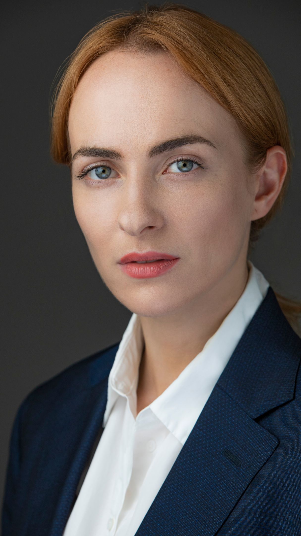 © Elizaveta Maximová