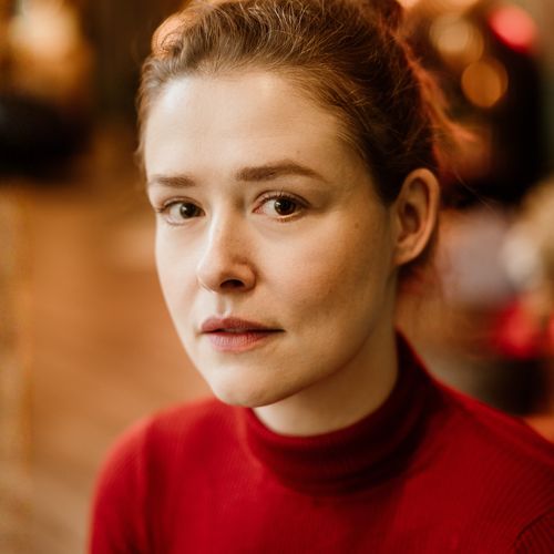 © Isabel Duwime Pinto