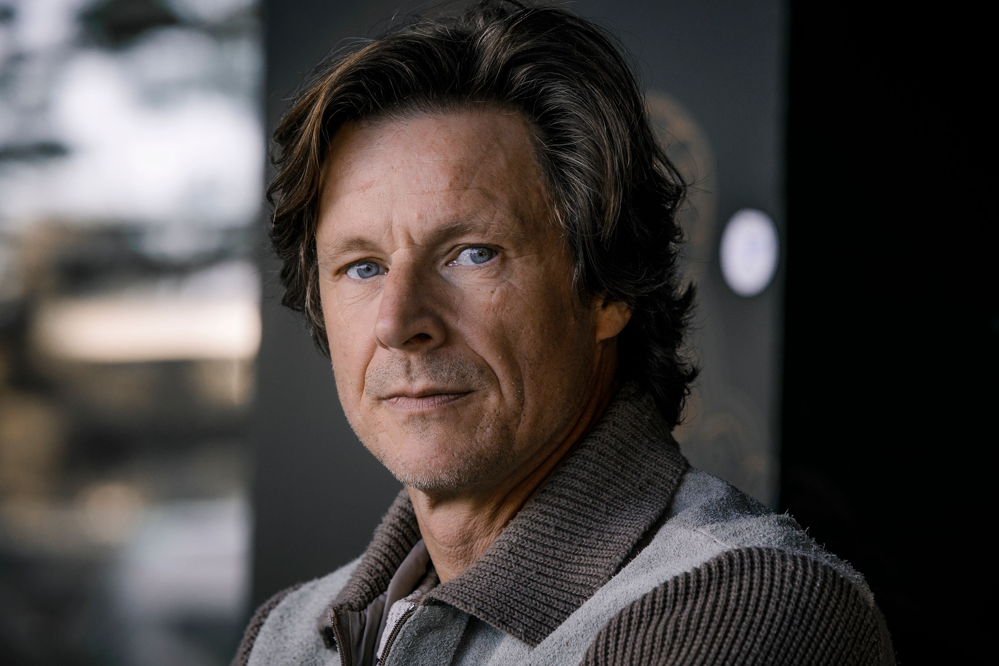 © Chistian Hartmann