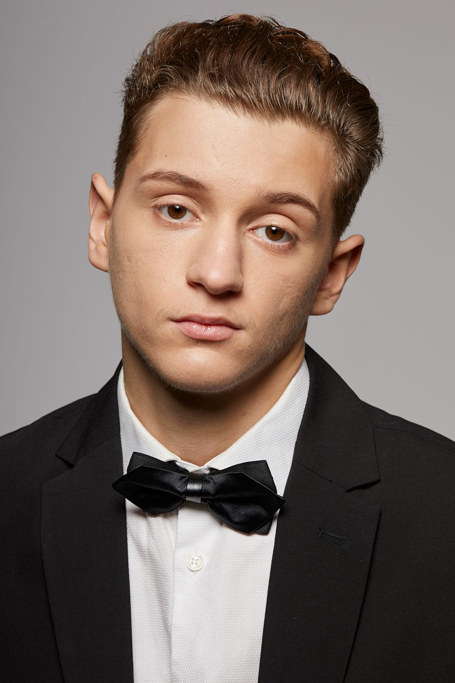 © Julian Michele DC