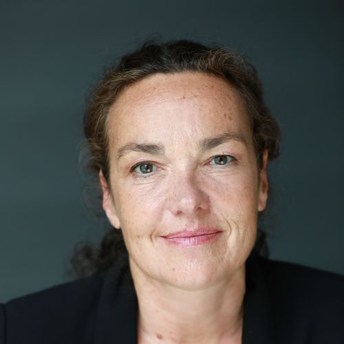 © Christine Ledroit Perrin