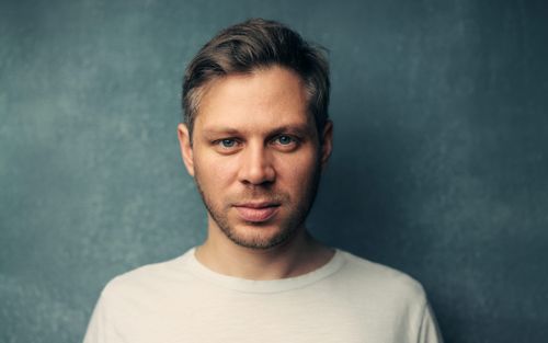 Bild Laurenz Knill