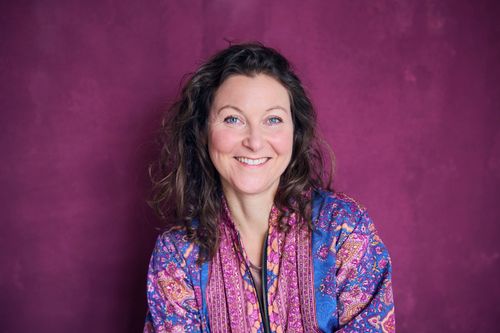 Image Sandra Willmann