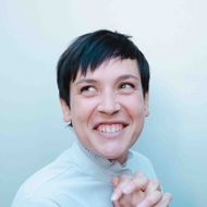 Bild Klara Pfeiffer