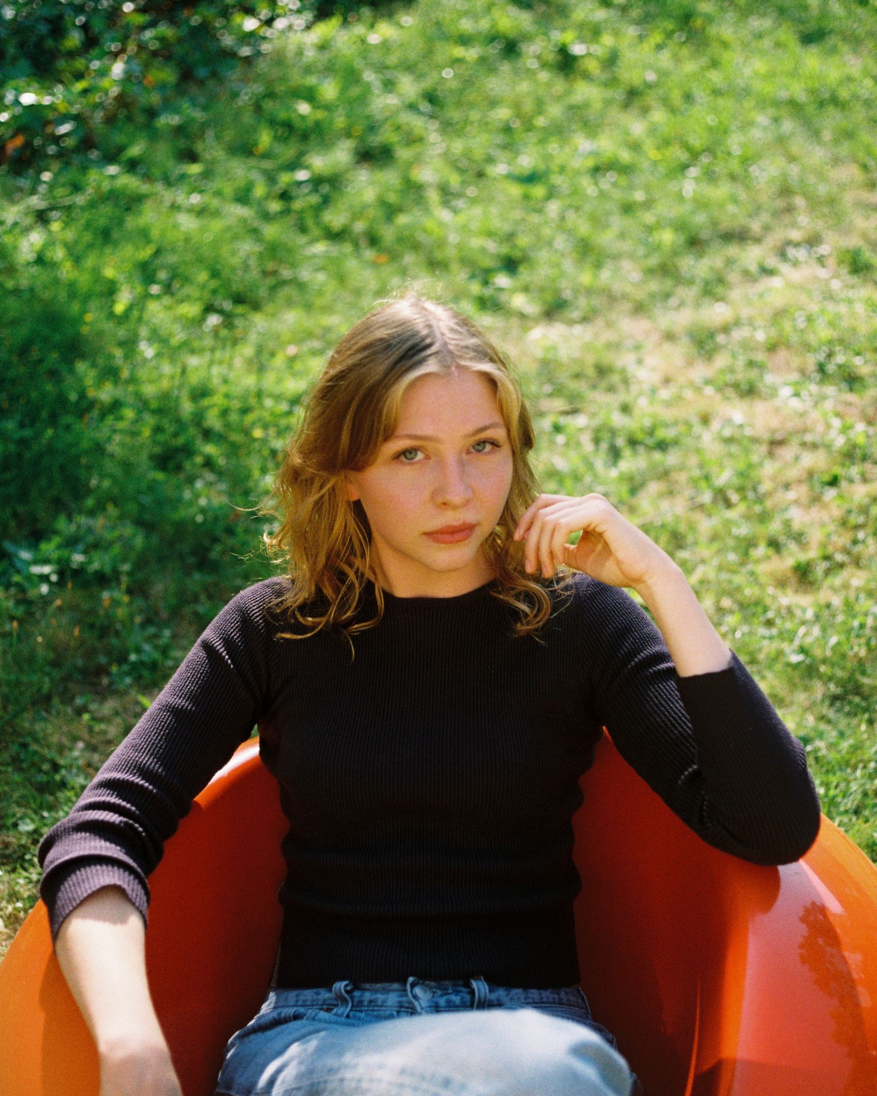 © Jacob Agha Ebrahim Зображення Lisa Göhler-Kullock