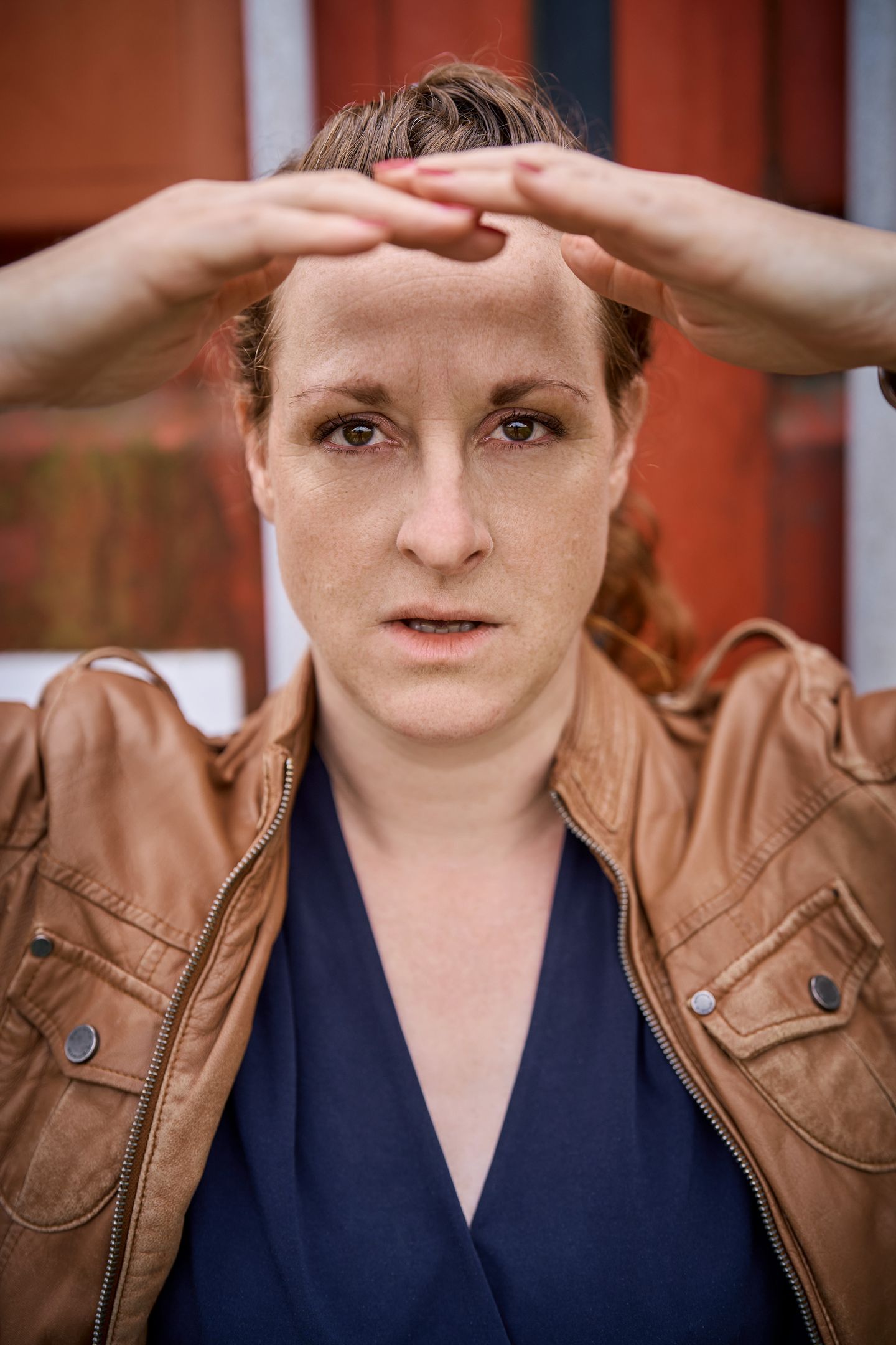 © Thomas Leidig 2026 Immagine Iris Faber