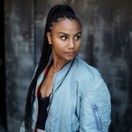 Bild Alina Vimbai Strähler
