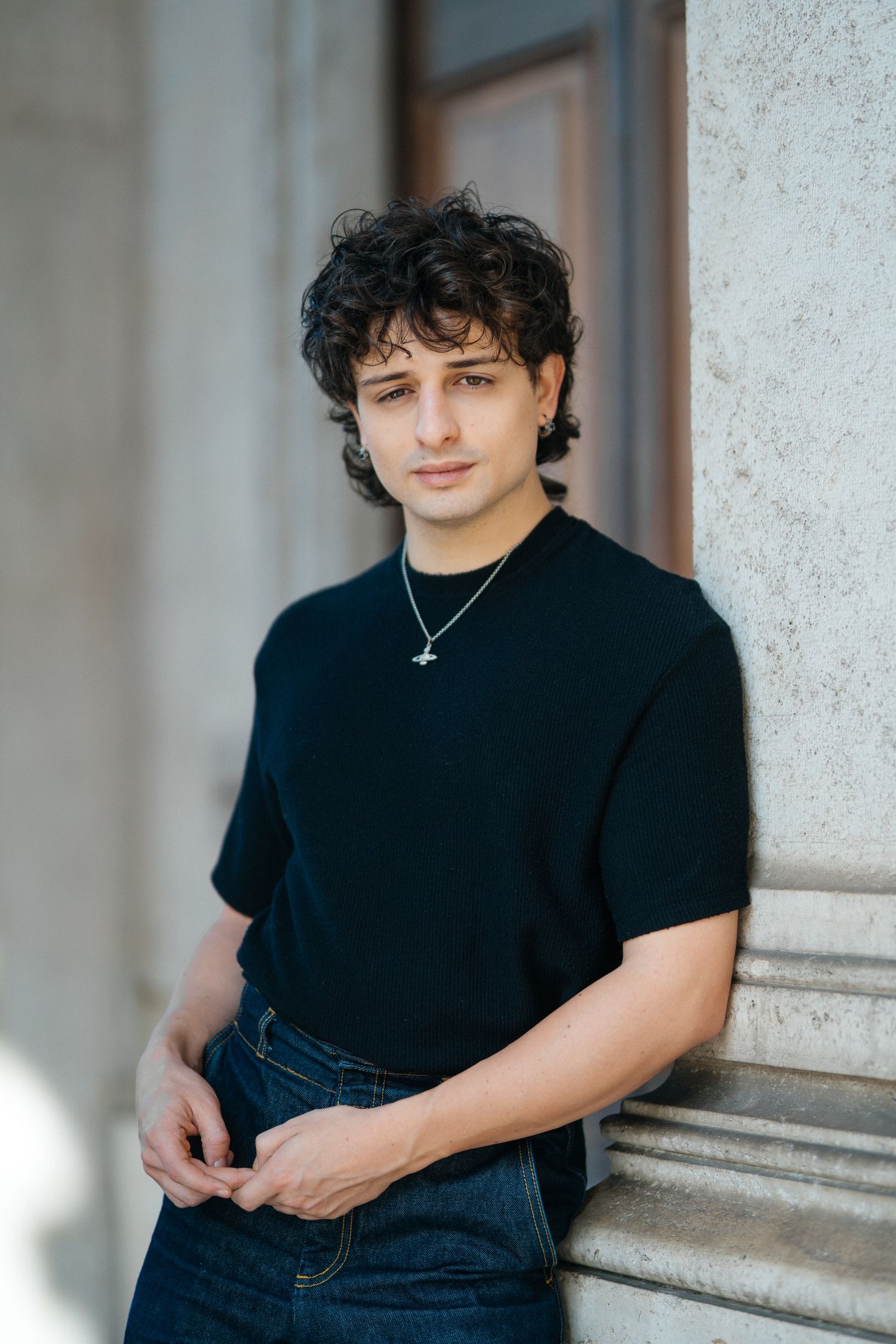 © Ricca Bild Riccardo Suarez Puertas