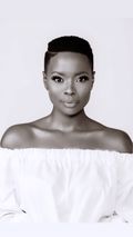 Immagine Nambitha Ben-Mazwi