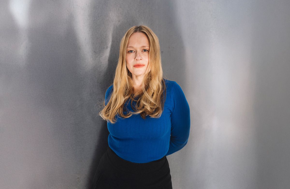 © Eike Walkenhorst görüntü Anja Schneider