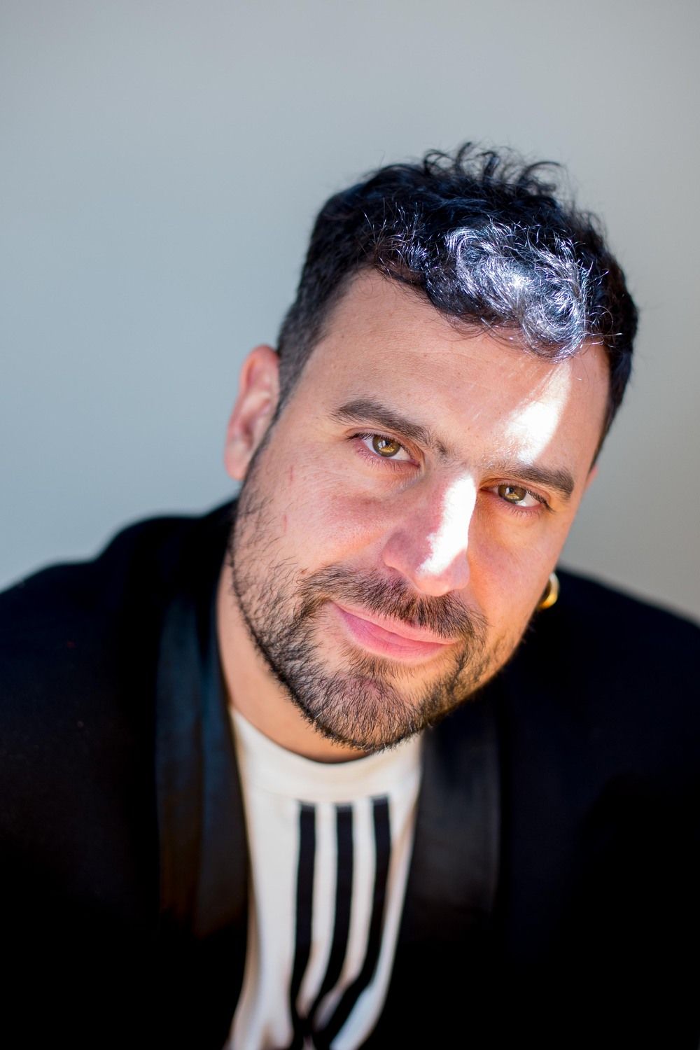 © Blanca Tovar görüntü David Menéndez