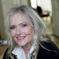 Bild Katharina Zapatka