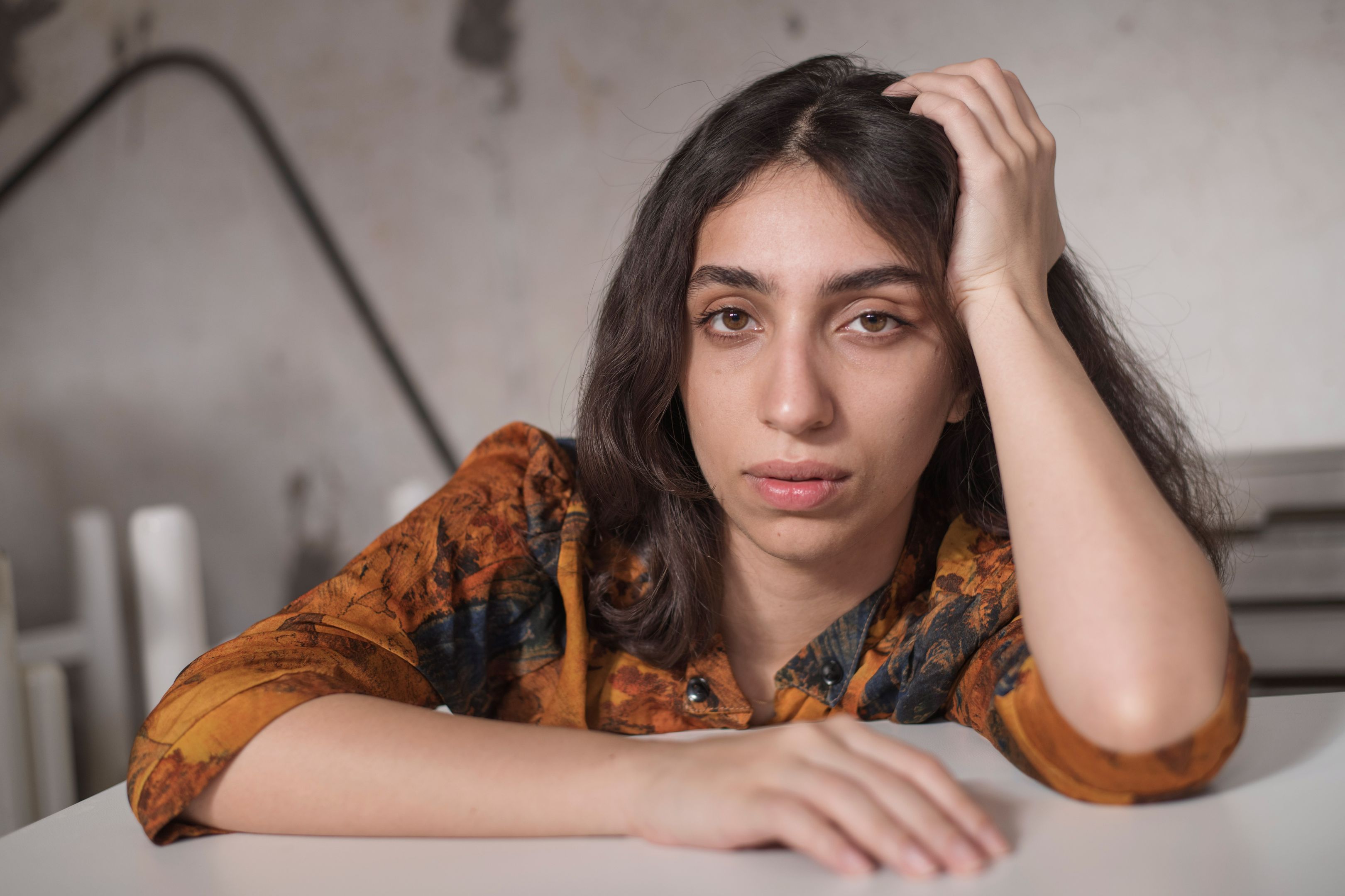 Bild Negar Mojaddad
