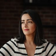 Bild Elmira Rafizadeh