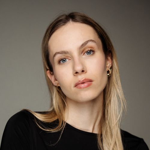 wizerunek Tereza Ťaptíková
