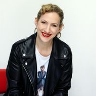 Bild Dorothea Förster
