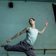 Bild Johannes Maximilian Steininger