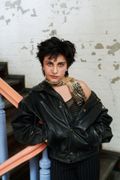 Bild Saba Hosseini