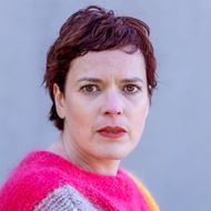 Bild Fiona Metscher