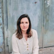 Bild Stefanie Zellmann