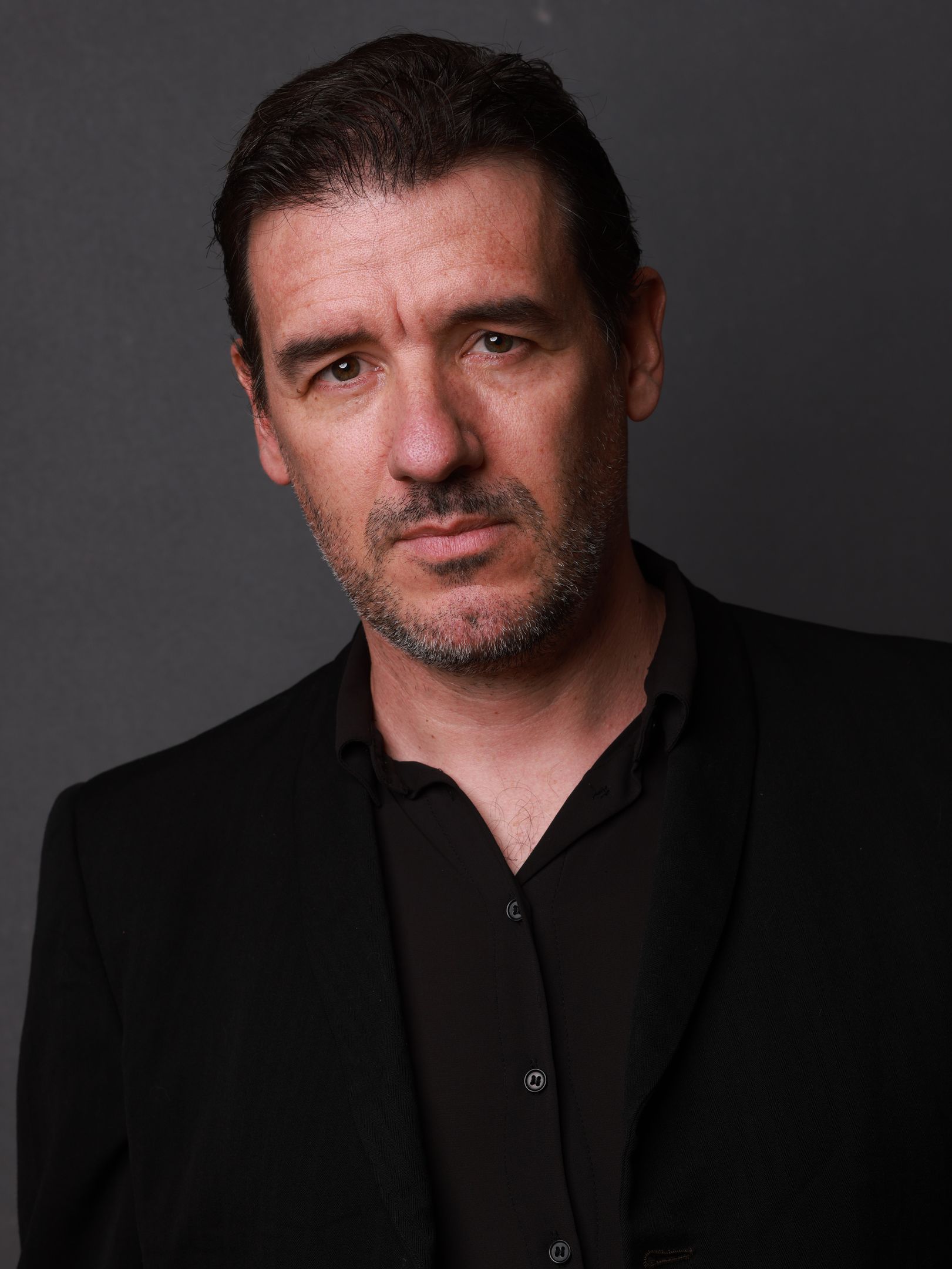 © David Zaugh Bild Julien Heron