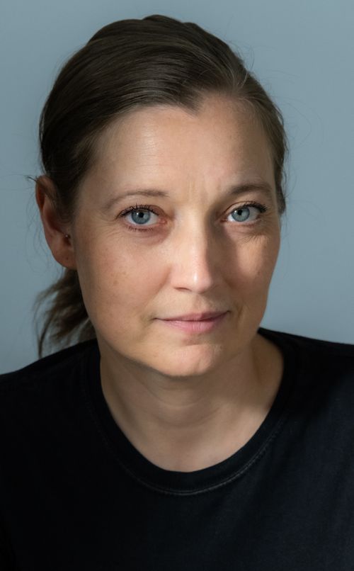 Image Esther Maaß
