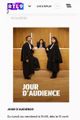 Jour d'Audience picture