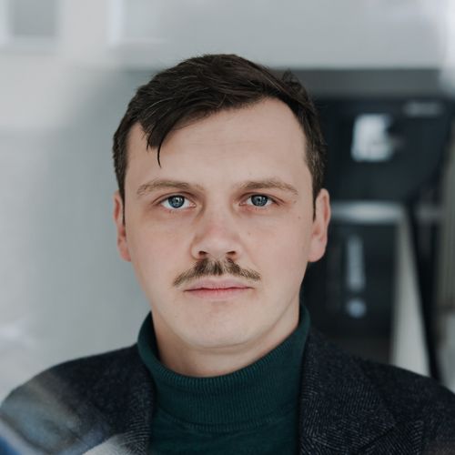 © Markus J. Bachmann