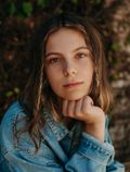 © Joel Heyd wizerunek Hannah Werner