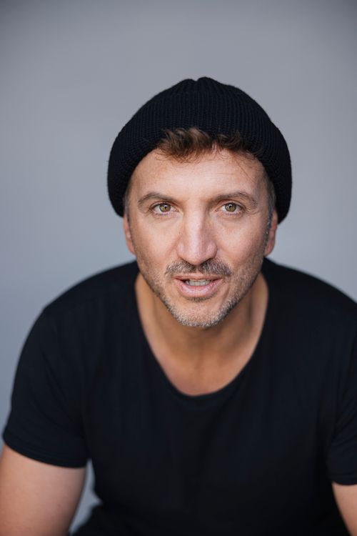Image Sebastian Gerold
