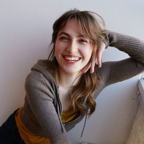 Emily Falkenberg