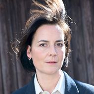 Bild Dorothea Arnold