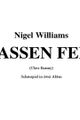 Nigel Williams - Klassenfeind (FAS) picture