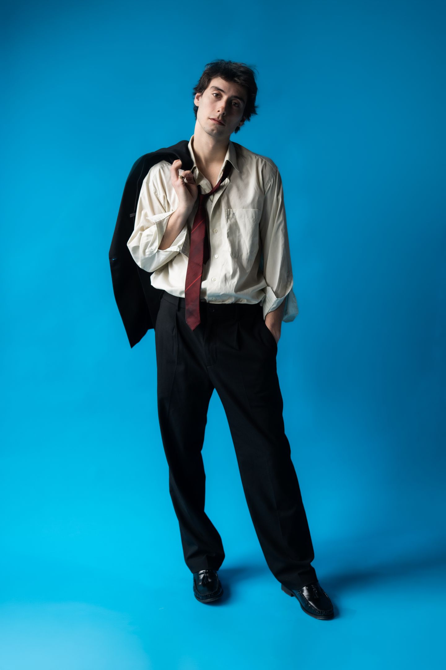 © Clara Marnette Bild Julian Baschab