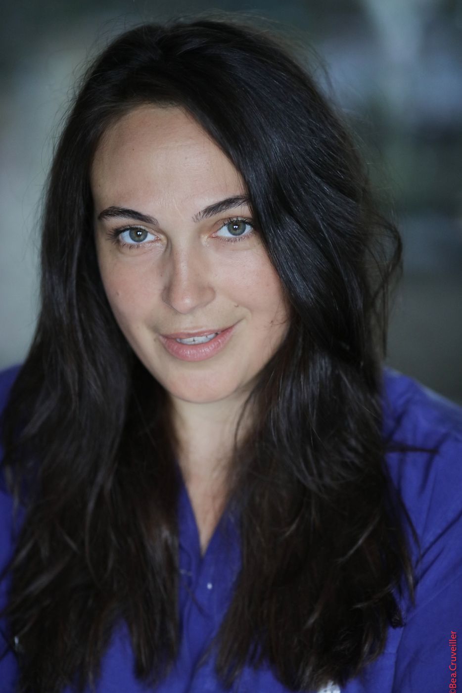 © Beatrice Cruveiller