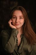 Image Aljona Yakimenko