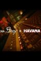 Havana Club x Burna Boy: "The Fabric of Culture" picture