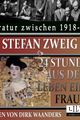 Vierundzwanzig Stunden aus dem Leben einer Frau, Stefan Zweig picture
