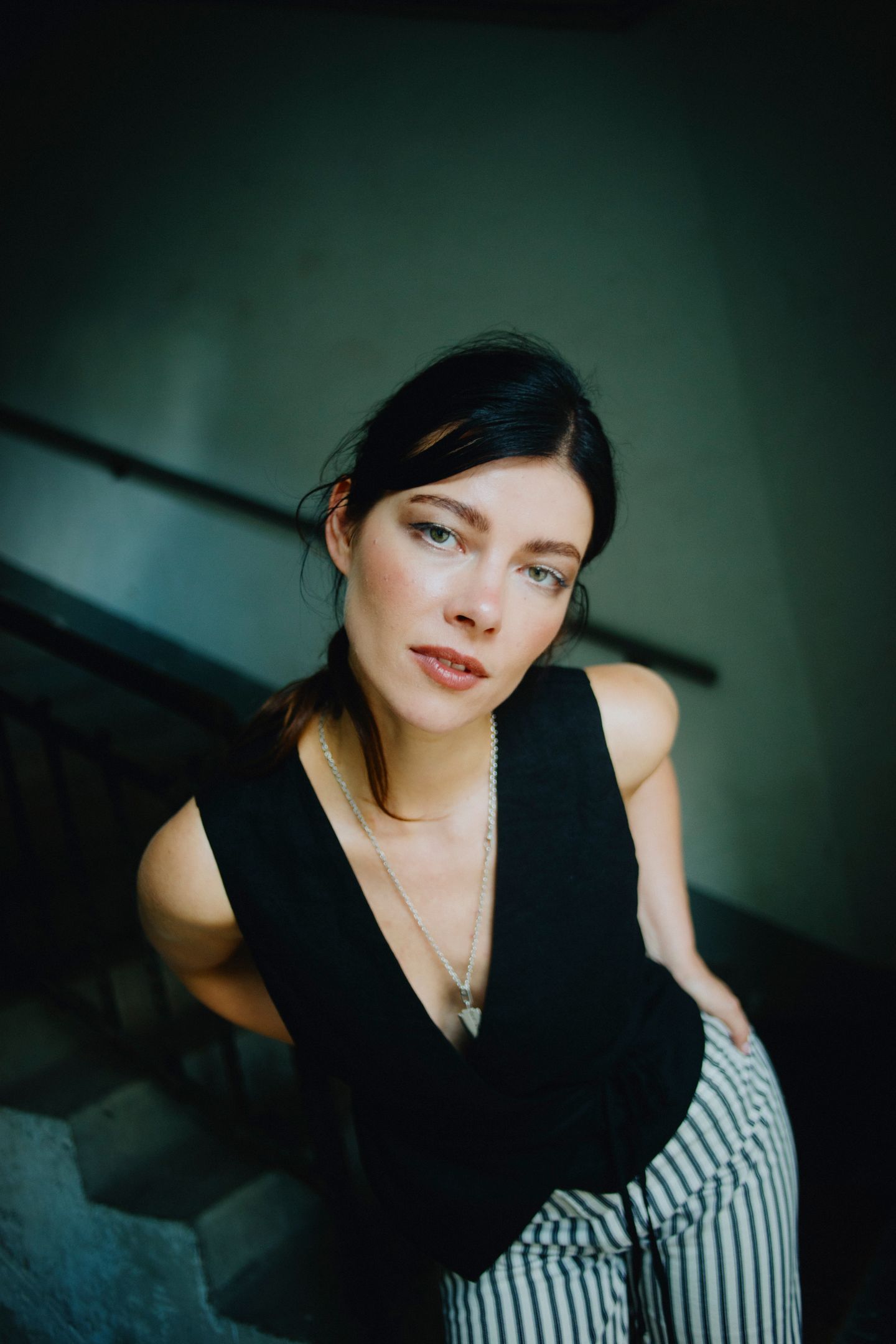 © Verena Sparer 2026 Bild Valentine Romanski