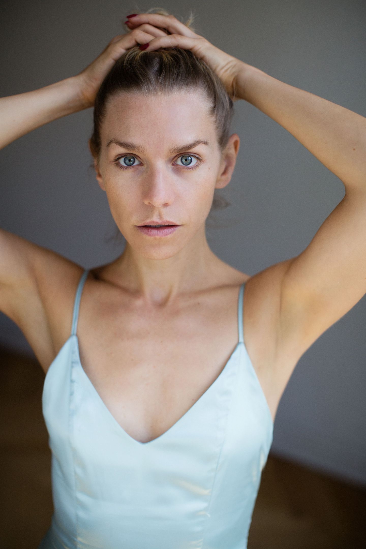 © Hannes Caspar Bild Julia Dietze