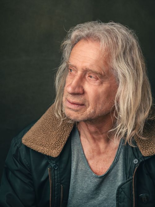 Bild Heinz Wanitschek