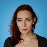 Bild Arielle Elfenbein