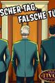 FALSCHER TAG, FALSCHE TÜR picture