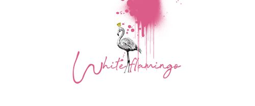 White Flamingo picture