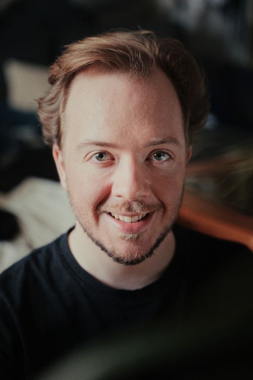 Bild Jonathan Steinbiß