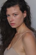 görüntü Alina Zievakova
